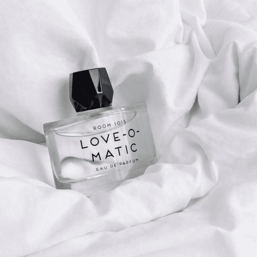 Room 1015 - Love-O-Matic - ANAMA