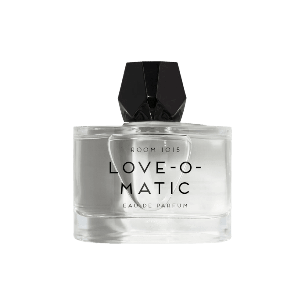 Room 1015 - Love-O-Matic - ANAMA