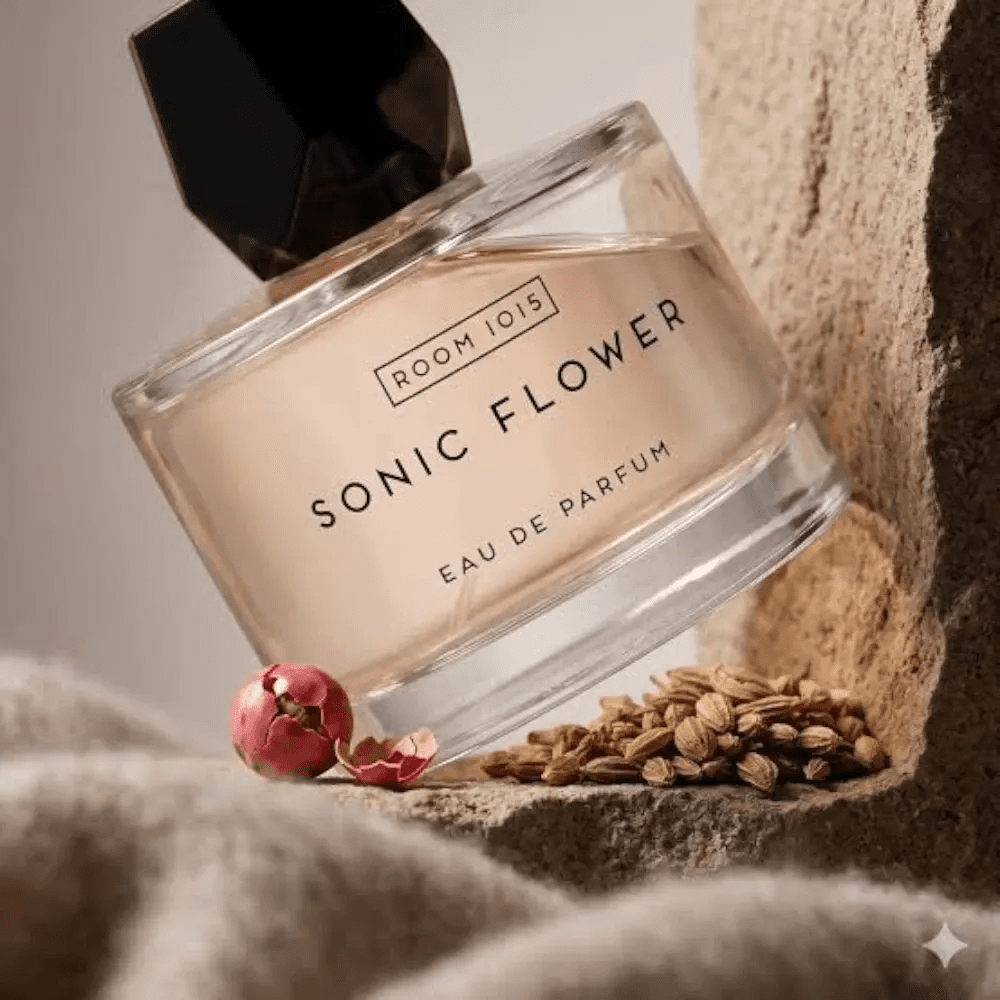 Room 1015 - Sonic Flower - ANAMA