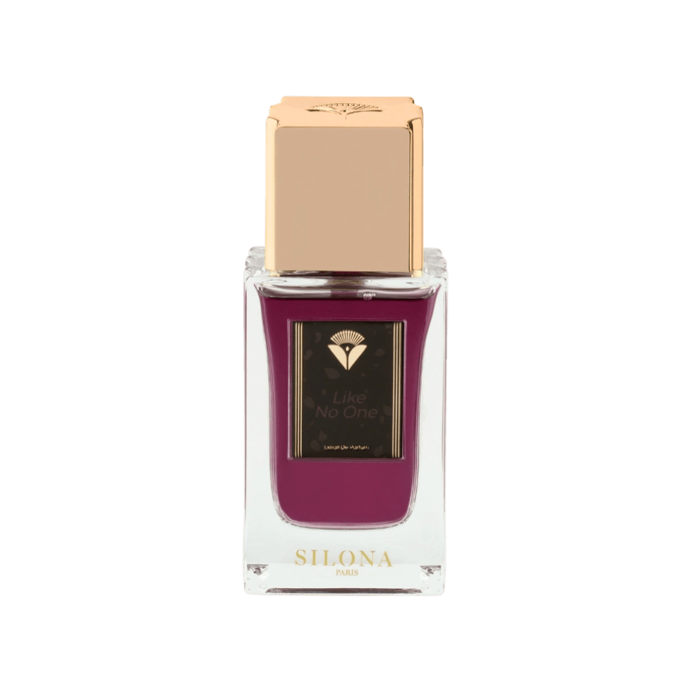 Silona - Like No One - ANAMA - Extrait de parfum -