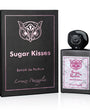 Flacon du parfum Sugar Kisses de Lorenzo Pazzaglia, extrait gourmand et sucré.