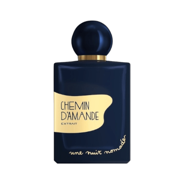 Une Nuit Nomade - Extrait Chemin D'amande - ANAMA