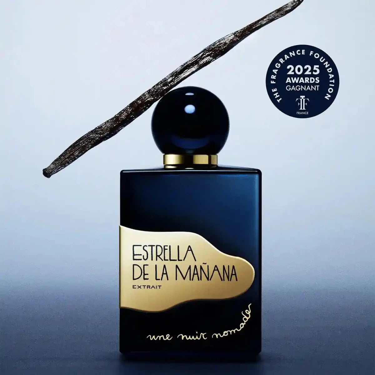 Une Nuit Nomade - Extrait Estrella de la Mañana - ANAMA