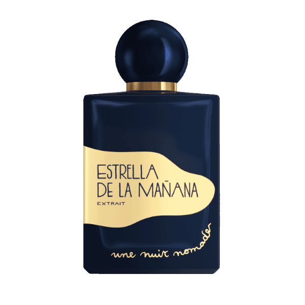 Une Nuit Nomade - Extrait Estrella de la Mañana - ANAMA