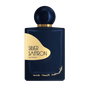 Une Nuit Nomade - Extrait Silver Saffron - ANAMA