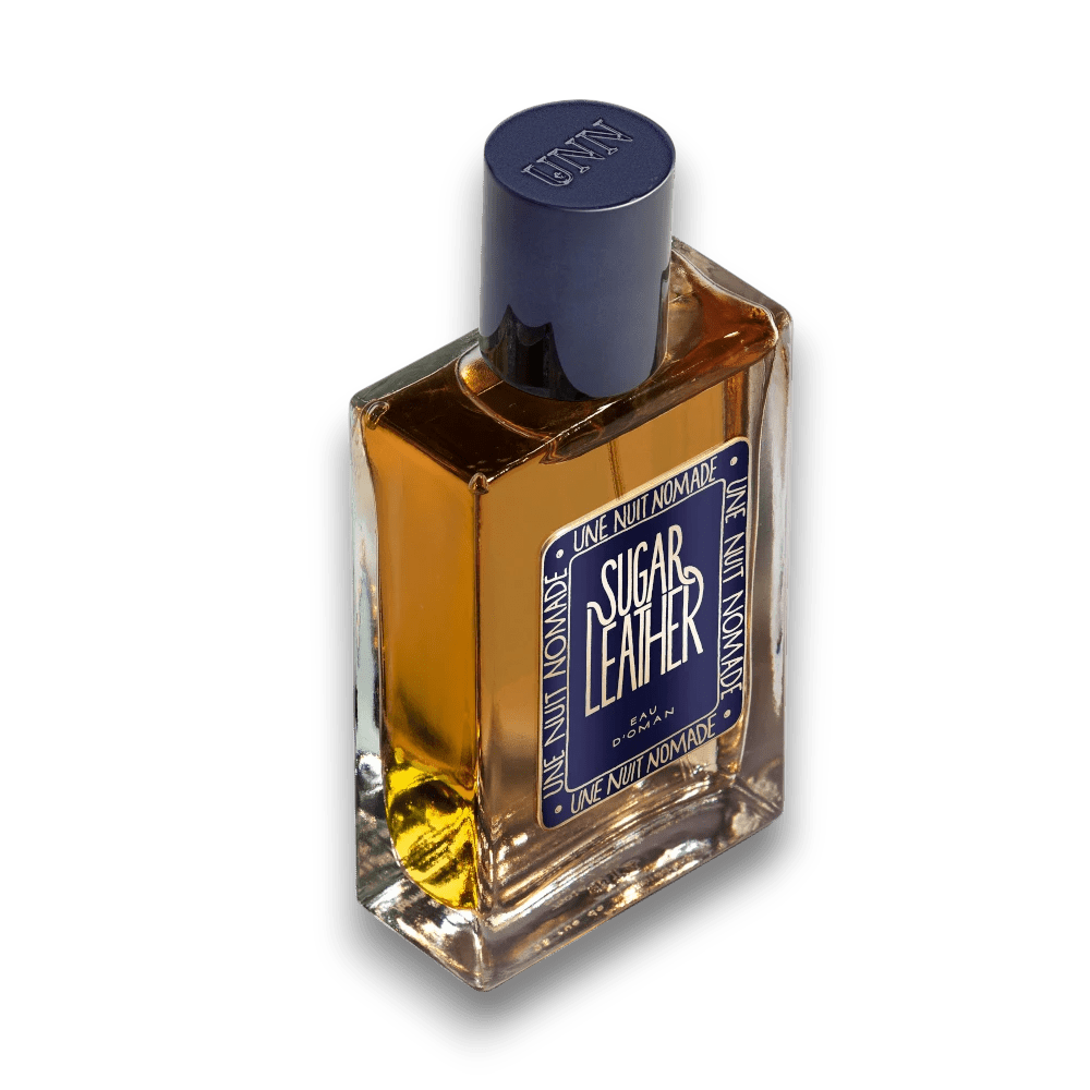 Une Nuit Nomade - Sugar Leather - ANAMA