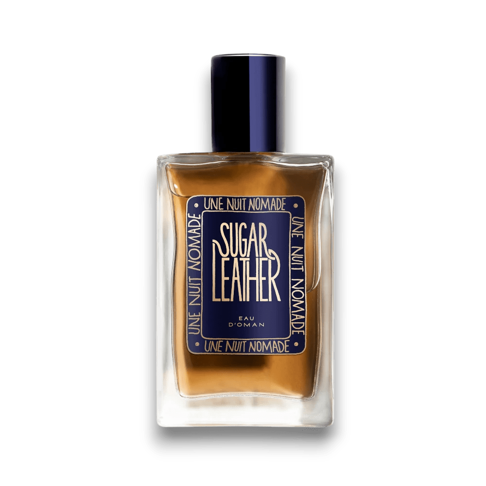 Une Nuit Nomade - Sugar Leather - ANAMA