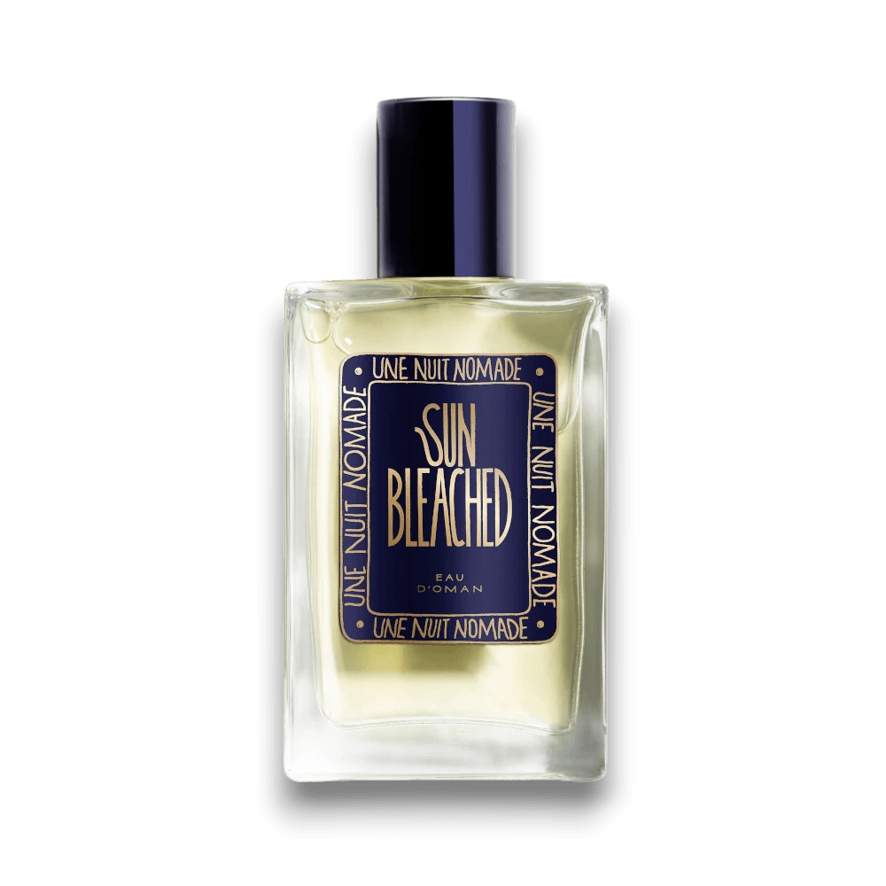 Une Nuit Nomade - Sun Bleached - ANAMA