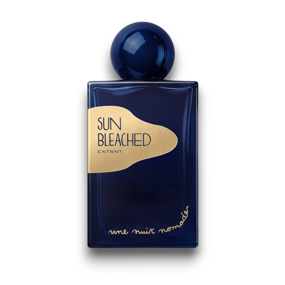 Une Nuit Nomade - Sun Bleached Extrait - ANAMA