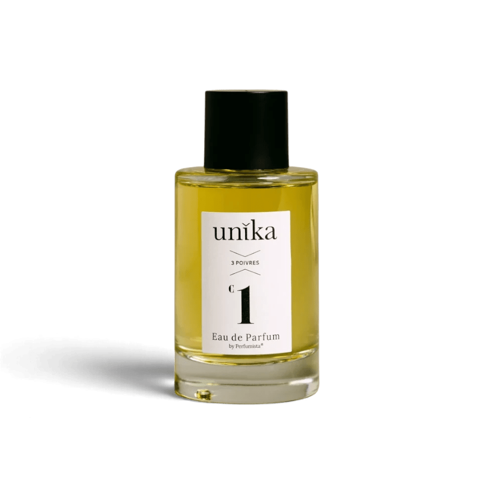 Unika - N°1 Trois Poivres - ANAMA