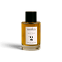 Unika - N°2 Vanille Réglisse - ANAMA