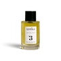Unika N°3 Fève Tonka Sésame - ANAMA