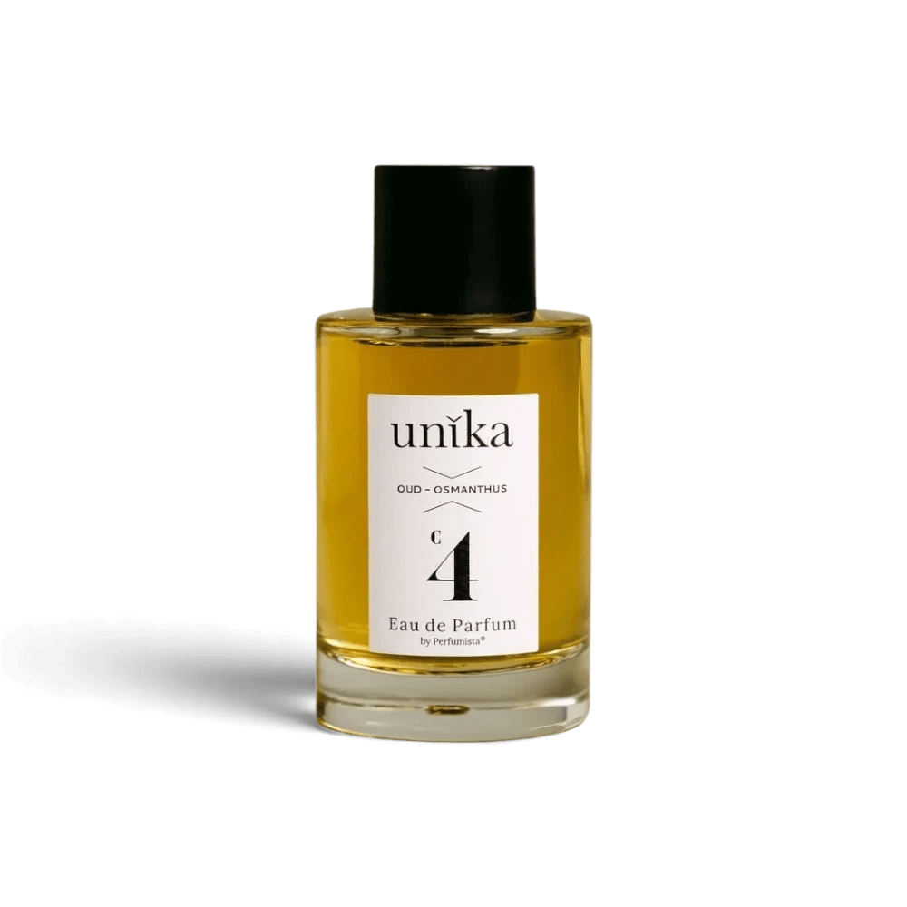 Unika - N°4 Oud Osmanthus - ANAMA