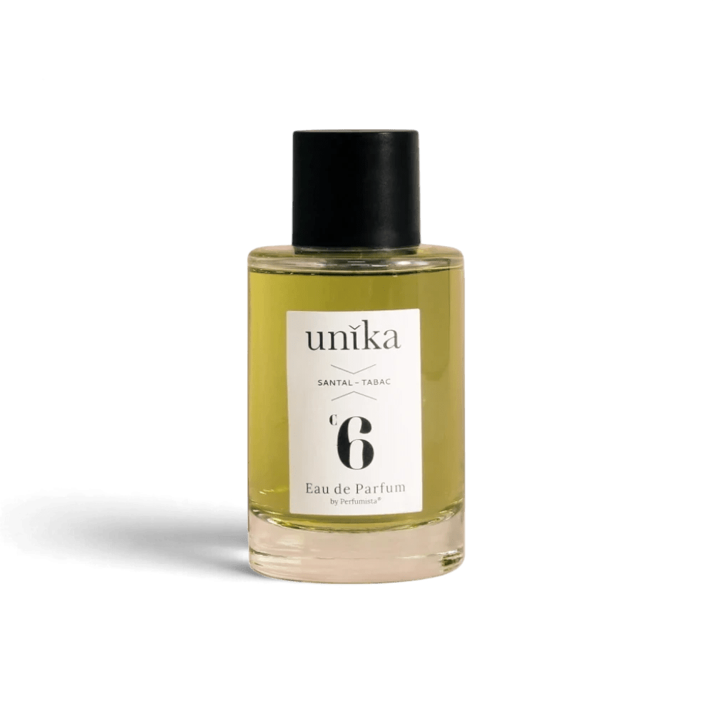 Unika - N°6 Santal Tabac - ANAMA