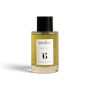Unika - N°6 Santal Tabac - ANAMA
