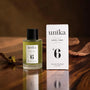 Unika N°6 Santal Tabac – Boisé Fumé Inde Stambouli eau de parfum avec du santal et du tabac