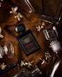 Flacon du parfum Van Py Rhum de Lorenzo Pazzaglia, extrait vanillé et enivrant