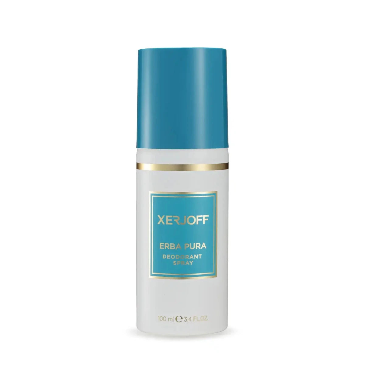 Xerjoff - Deodorant Erba Pura - ANAMA