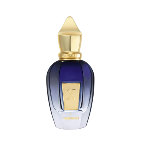 Parfum de niche de la marque Xerjoff Torino 21 