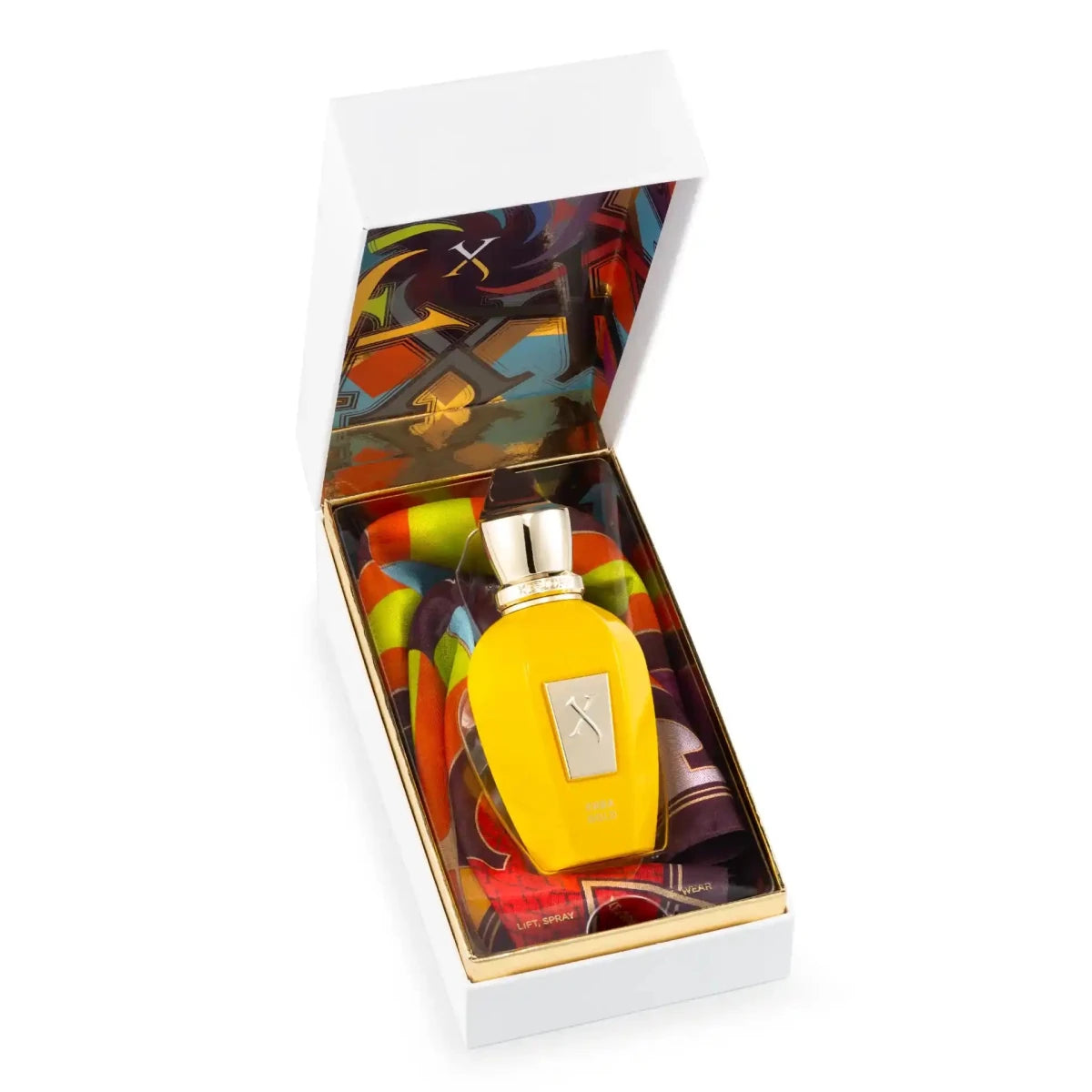 Xerjoff - Erba Gold - ANAMA
