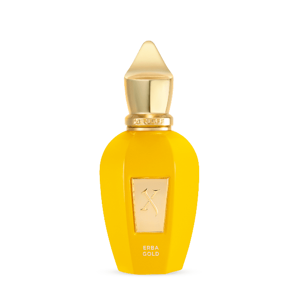 Xerjoff - Erba Gold - ANAMA