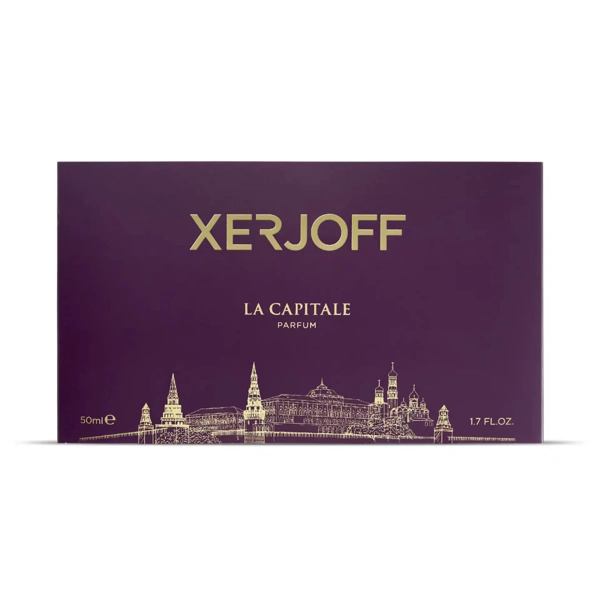 Xerjoff - La Capitale - ANAMA