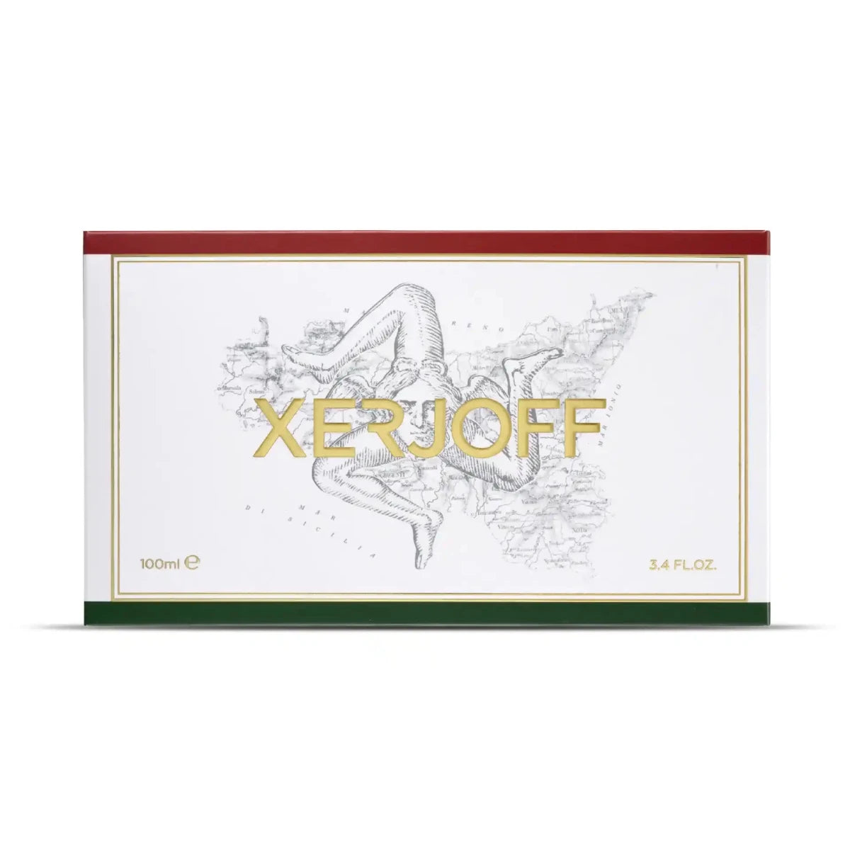 Xerjoff - XJ 1861 Naxos - ANAMA