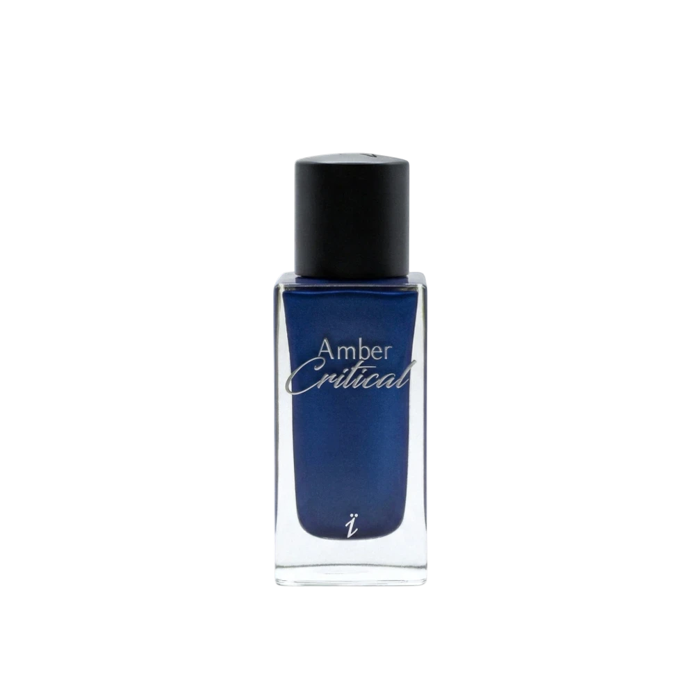 Yzkine - Amber Critical - ANAMA