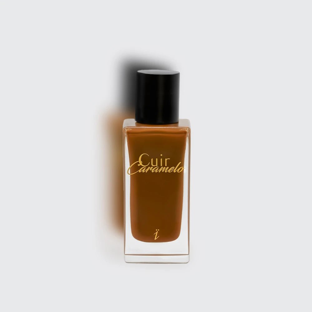 Yzkine - Cuir Caramelo - ANAMA
