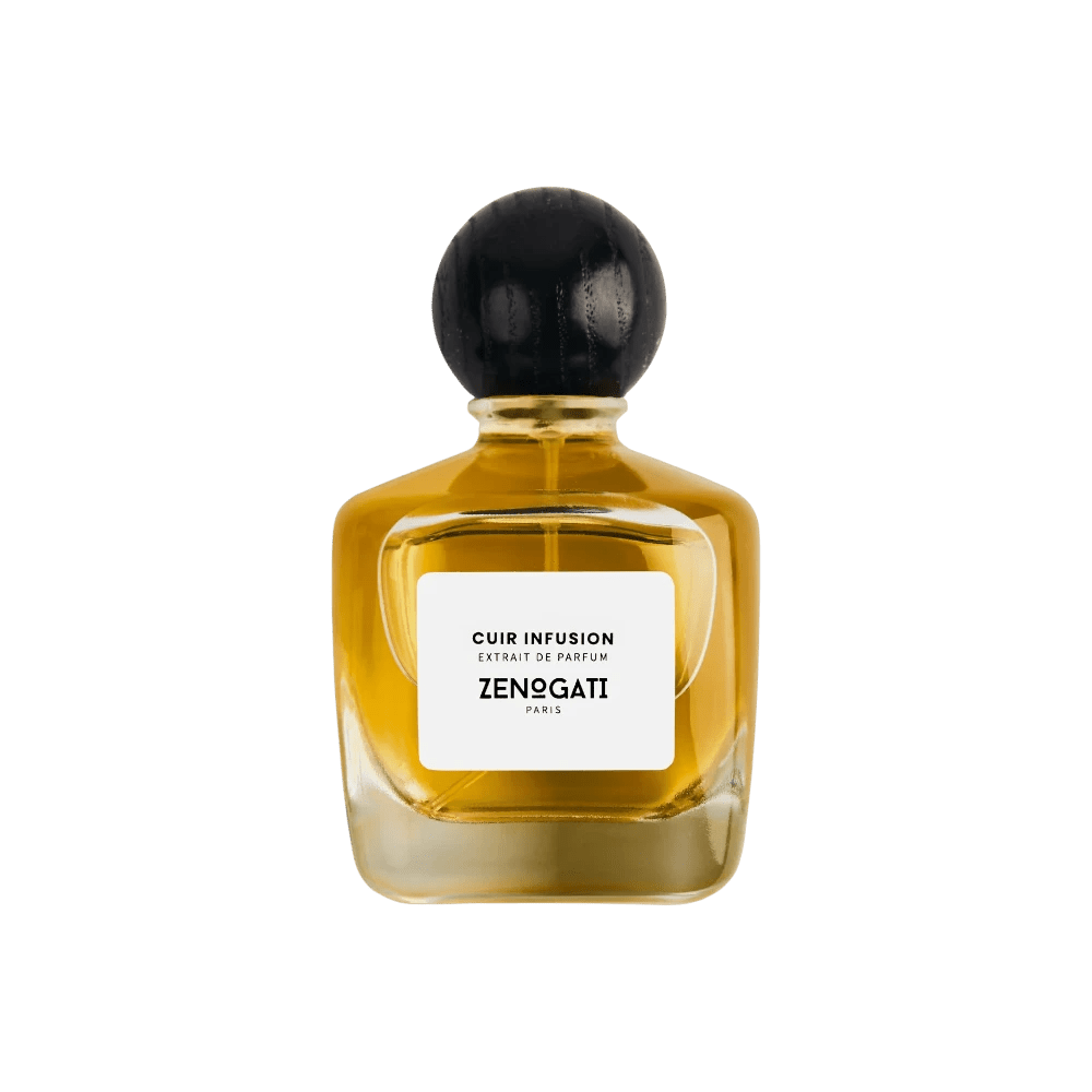 Zenogati - Cuir Infusion - ANAMA