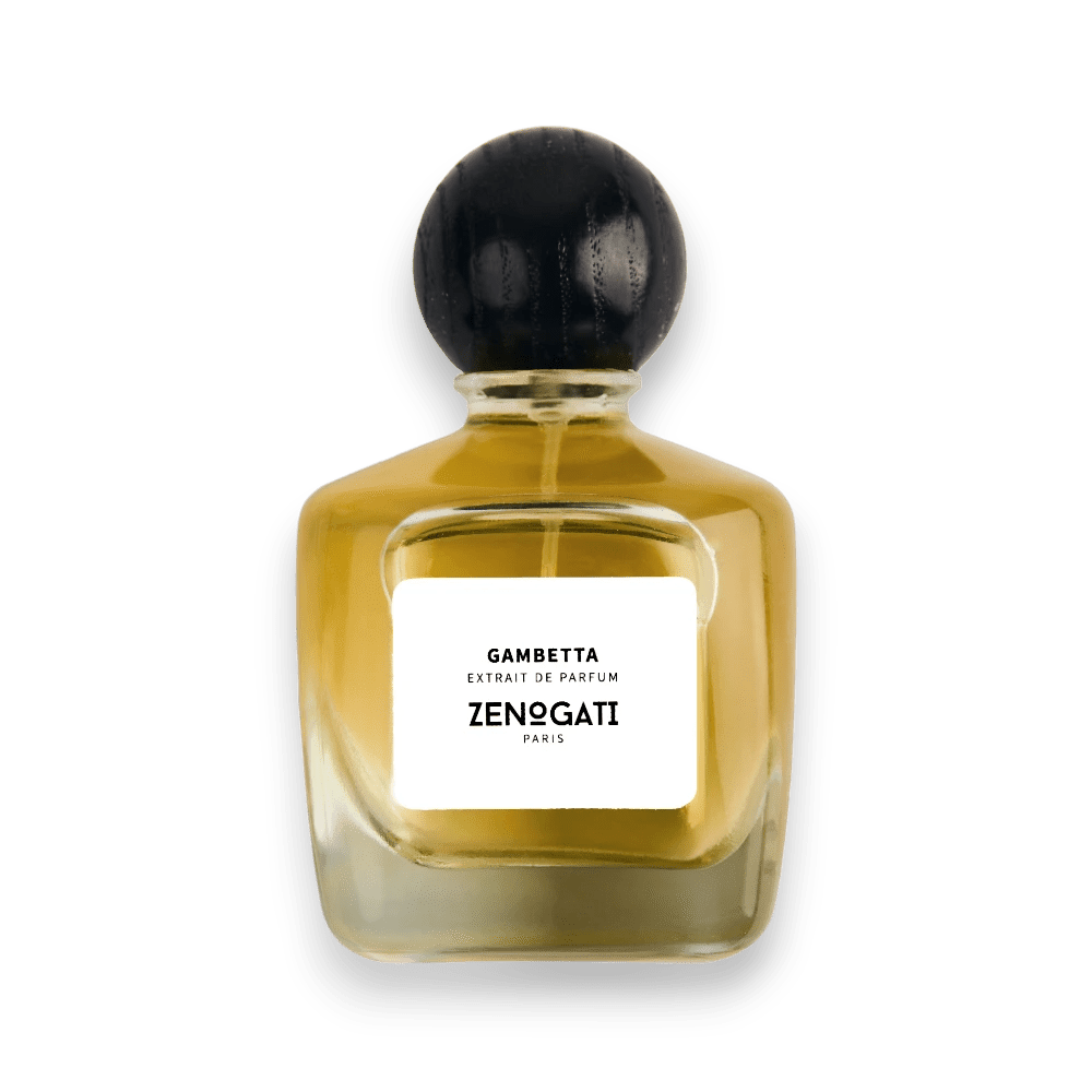 Zenogati - Gambetta - ANAMA