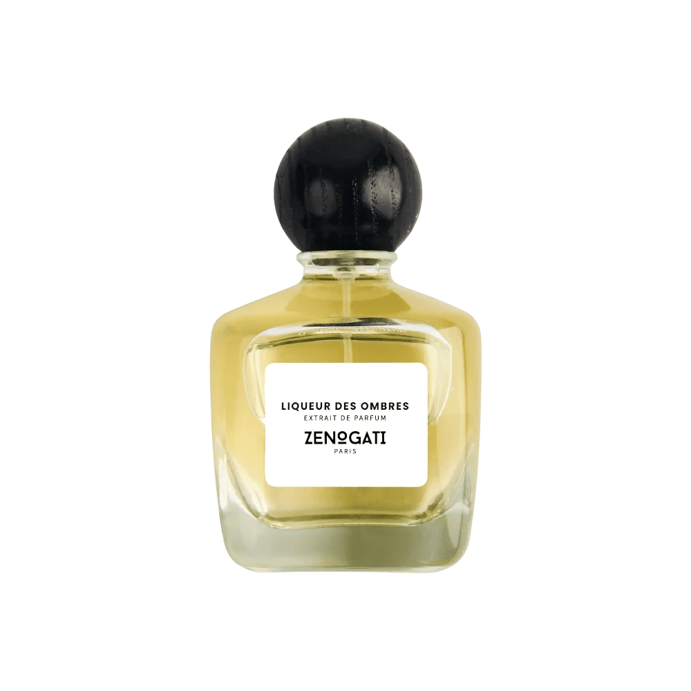 Zenogati - Liqueur des Ombres - ANAMA