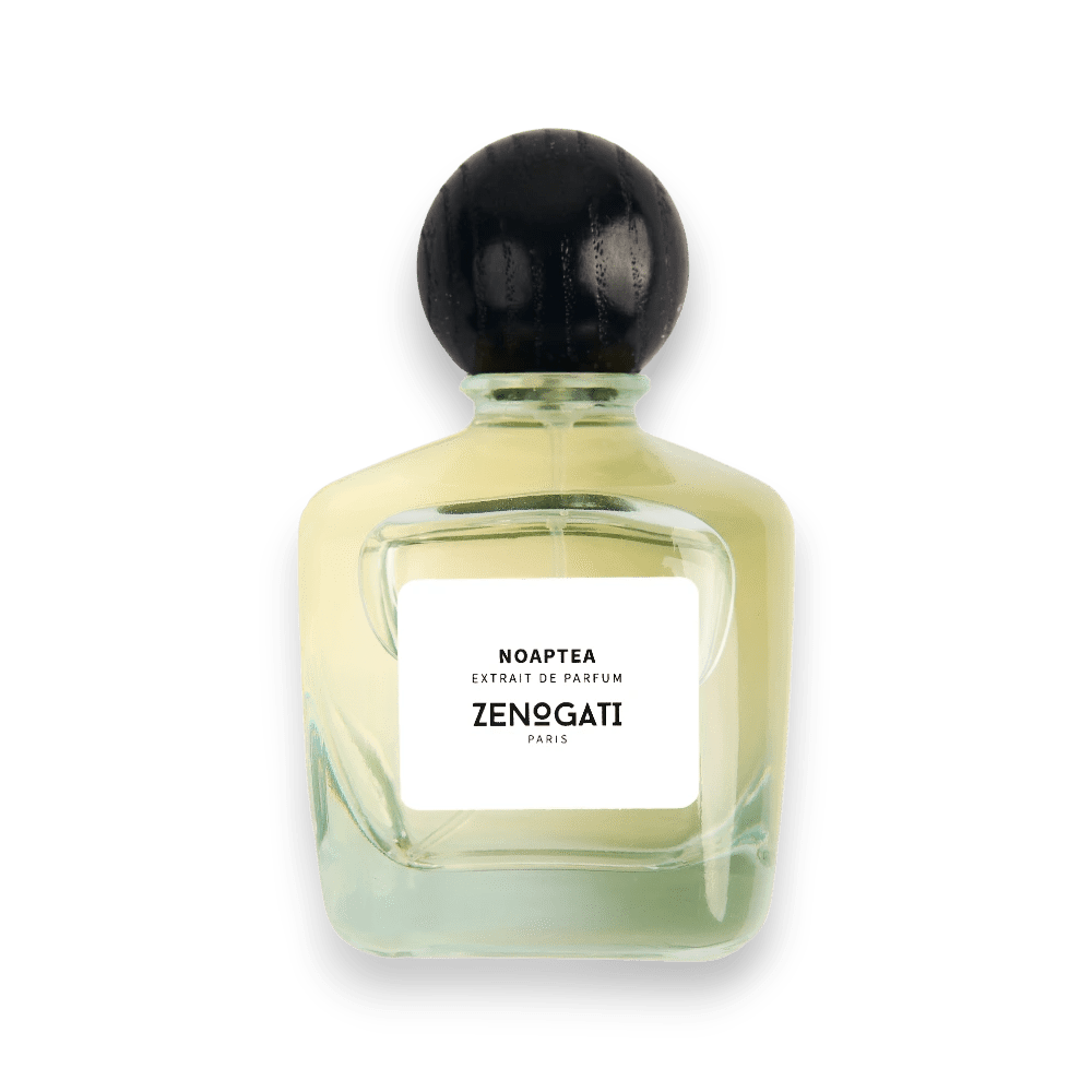 Zenogati - Noaptea - ANAMA